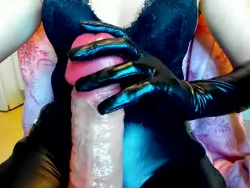 Chaturbate Best Webcam of _miss_eva_