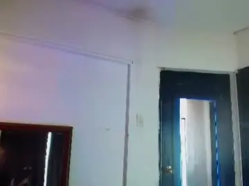 Chaturbate Adult Video Chat of _nana_black