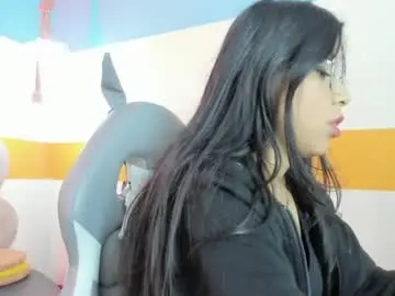 Chaturbate Watch Live Sex Cams of _nana_black