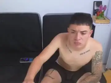 Chaturbate Private Sex Chat of adam_knox