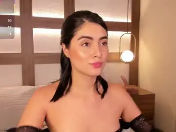 Chaturbate Sex Cam of adhara_black01