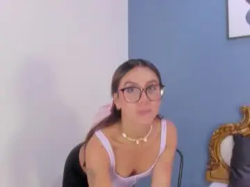 Chaturbate Watch Live Sex Cams of alanajones1