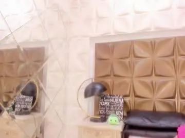 Chaturbate Adult Webcam of alanajones1