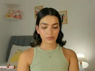 Chaturbate Live Porn of amaterasu_333