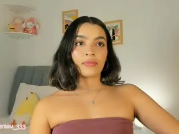 Chaturbate Free Live Porn of amaterasu_333