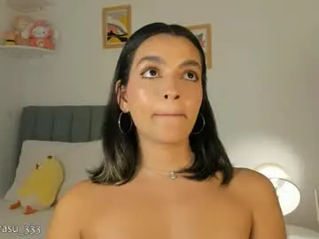 Chaturbate Watch Live Sex Cams of amaterasu_333