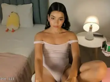 Chaturbate Sex Cam of amaterasu_333