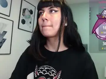 Chaturbate Live Sex Cam of amy__adams1