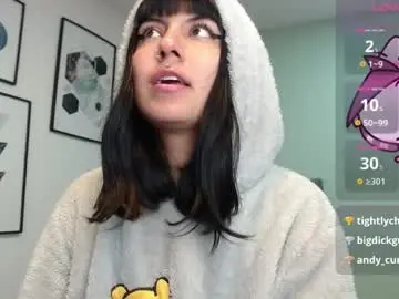 Chaturbate Live Sex Cam of amy__adams1