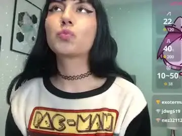 Chaturbate Live Porn of amy__adams1