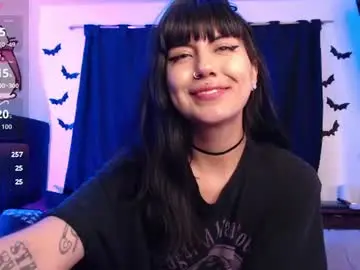 Chaturbate Live Sex Cam of amy__adams1