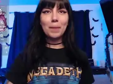 Chaturbate Adult Video Chat of amy__adams1