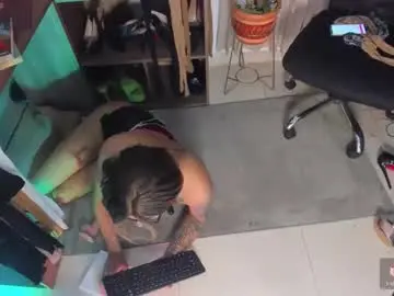 Chaturbate Live Sex Cam of anastasia_snape