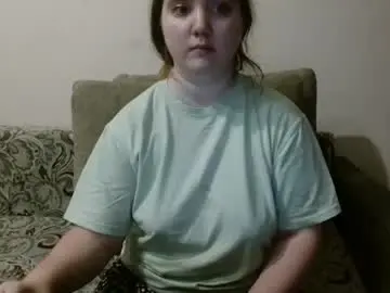 Chaturbate Live Sex Cam of aquanarmin
