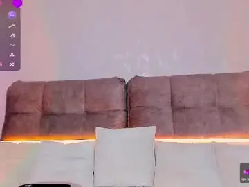 Chaturbate Best live sex cam show of ariellateska