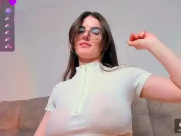 Chaturbate Nude Webcam of ariellateska