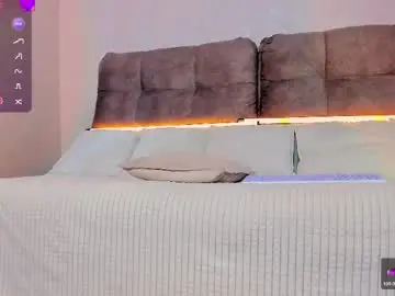 Chaturbate Private Sex Chat of ariellateska