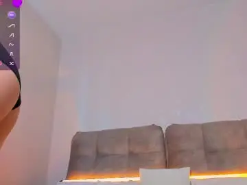 Chaturbate Private Sex Chat of ariellateska