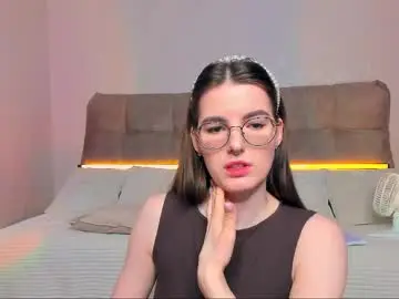 Chaturbate Live Sex of ariellateska