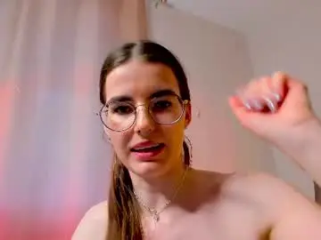 Chaturbate Adult Video Chat of ariellateska