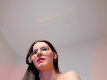 Chaturbate Adult Video Chat of ariellateska
