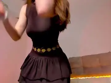 Chaturbate Free Live Porn of ariellateska