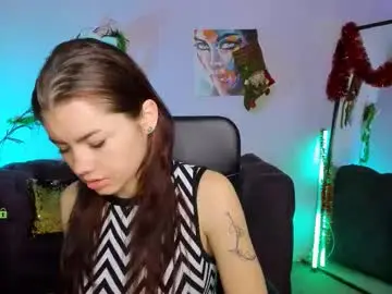 Chaturbate Nude Webcam of assole_meow