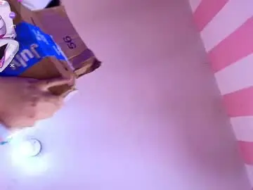 Chaturbate Nude Webcam of candy_morgan412