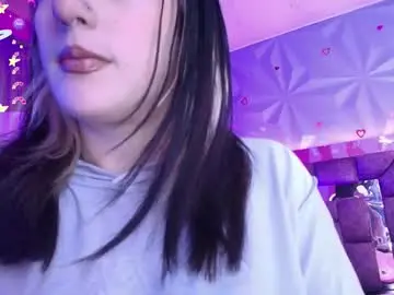 Chaturbate Live Sex Cam of candy_morgan412