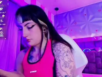 Chaturbate Watch Live Sex Cams of candy_morgan412