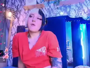 Chaturbate Sex Cam of candy_morgan412