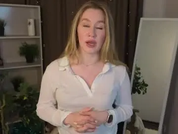 Chaturbate Adult Video Chat of cordiemerren