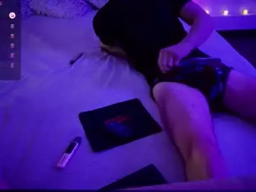 Chaturbate Live Sex of cutedodo