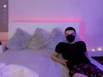 Chaturbate Live Sex of cutedodo