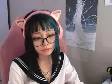 Chaturbate Live Sex of danyelleeyermann