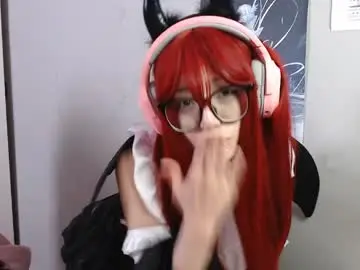 Chaturbate Live Sex of danyelleeyermann