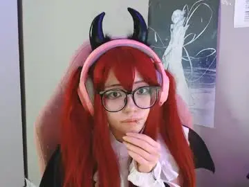 Chaturbate Sex Cam of danyelleeyermann