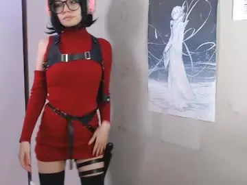 Chaturbate Private Sex Chat of danyelleeyermann