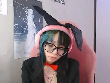 Chaturbate Nude Webcam of danyelleeyermann