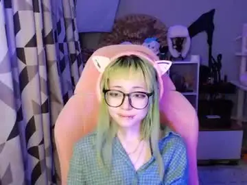Chaturbate Live Porn of danyelleeyermann