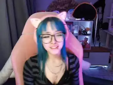 Chaturbate Best live sex cam show of danyelleeyermann