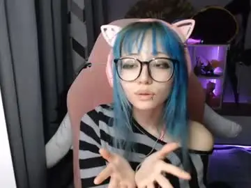 Chaturbate Watch Live Sex Cams of danyelleeyermann