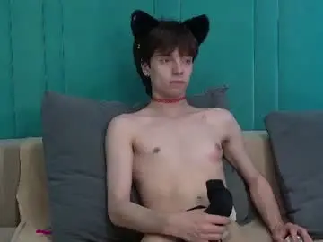 Chaturbate Live Sex Cam of felix_vos