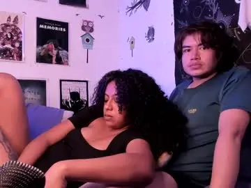 Chaturbate Live Sex Cam of hothoneychile