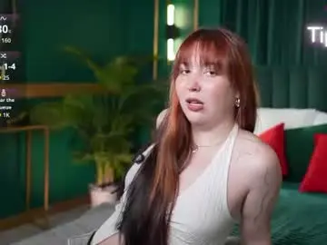 Chaturbate Adult Webcams of hyuna_chapman
