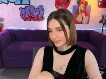 Chaturbate Nude Webcam of islakiss