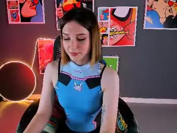 Chaturbate Live Sex Cam of islakiss
