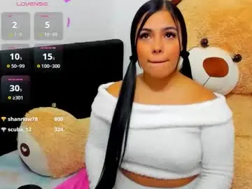 Chaturbate Private Sex Chat of itahisa_sweet