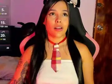 Chaturbate Private Sex Chat of itahisa_sweet