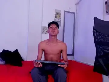 Chaturbate Best Webcam of jacob_twink1